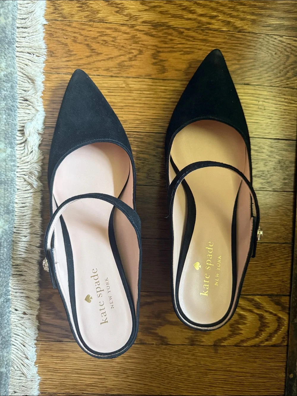 Kate Spade Heels